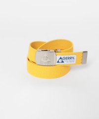 ITEMS URBANRESEARCH/GERRY　Name Belt/506040196