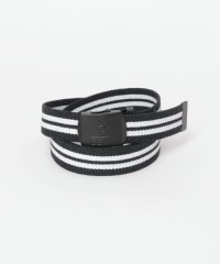 ITEMS URBANRESEARCH/GERRY　Line Belt/506040197