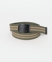 ITEMS URBANRESEARCH/GERRY　Line Belt/506040197