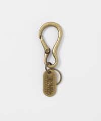 ITEMS URBANRESEARCH/UNIVERSAL OVERALL　Carabiner Key Ring/506040198