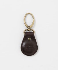 ITEMS URBANRESEARCH/UNIVERSAL OVERALL　Leather Key Holder A/506040200