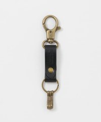 ITEMS URBANRESEARCH/UNIVERSAL OVERALL　Leather Key Holder B/506040201