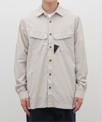 JOURNAL STANDARD/【KLATTERMUSEN / クレッタルムーセン】Syn LS Shirt Ms/506040223