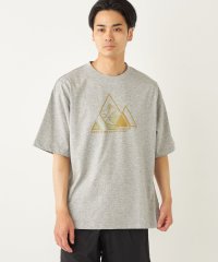 SHIPS Colors  MEN/【SHIPS Colors別注】FIRST DOWN:プリント TEE/506040248