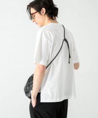 SENSE OF PLACE by URBAN RESEARCH/シルケットTシャツ(5分袖)/506040294
