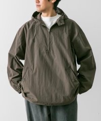 URBAN RESEARCH DOORS/ENDS and MEANS　Anorak Jacket/506040307