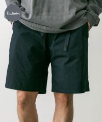 URBAN RESEARCH DOORS/『別注』GRAMICCI　STRETCH WEATHER SHORTS/506040313