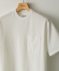 URBAN RESEARCH DOORS/『Sサイズ/WEB限定』『イージーケア』ポンチポケットショートスリーブTシャツ/506040318