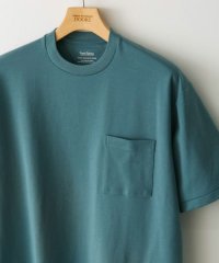 URBAN RESEARCH DOORS/『Sサイズ/WEB限定』『イージーケア』ポンチポケットショートスリーブTシャツ/506040318