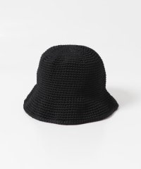 URBAN RESEARCH DOORS/KIJIMA TAKAYUKI　HAND KNIT BUCKET HAT/506040323