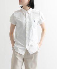 URBAN RESEARCH DOORS/GYMPHLEX　FRENCH SLEEVE SHIRTS/506040325