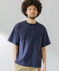 URBAN RESEARCH Sonny Label/【予約】マルチ機能リサイクルファブリックショートスリーブTシャツ/506040331