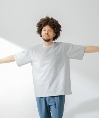 URBAN RESEARCH Sonny Label/【予約】マルチ機能リサイクルファブリックショートスリーブTシャツ/506040331