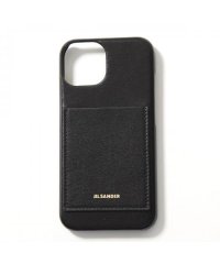 JILSANDER/JIL SANDER iPhone15 ケース J07VL0022 P6612/506040518