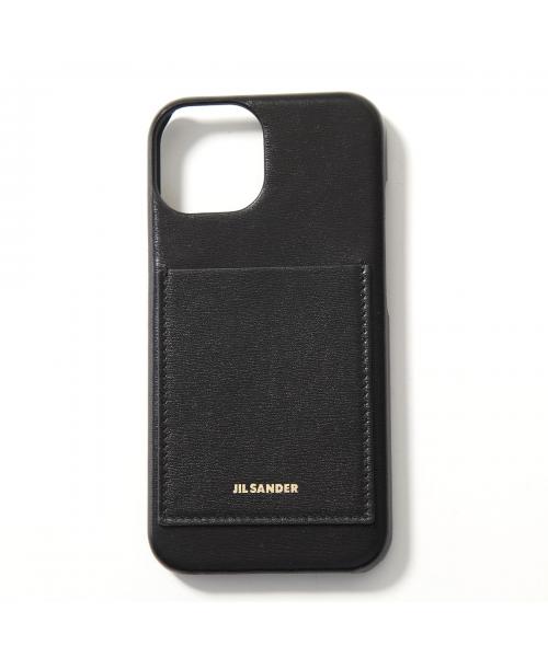 セール 22%OFF】JIL SANDER iPhone15 ケース J07VL0022 P6612(506040519) | ジルサンダー( JILSANDER) - d fashion