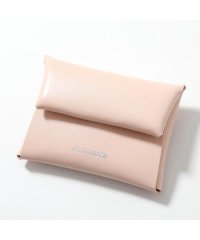 JILSANDER/JIL SANDER コインケース FOLDED MINI PURSE J07VY0001/506040524