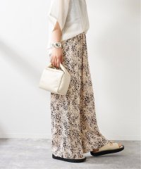 journal standard  L'essage /《予約》【LUSANA / ルサーナ】CICI PANTS：パンツ/506040546