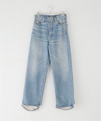 journal standard  L'essage /【INSCRIRE /アンスクリア】Denim Baggy Pants：デニム/506040547