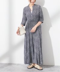 journal standard  L'essage /《予約》【LUSANA / ルサーナ】CARL MAXI DRESS：ワンピース/506040557