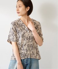 journal standard  L'essage /【LUSANA / ルサーナ】TINA SHIRTS：シャツ/506040560