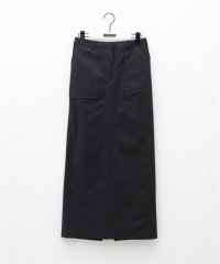 PULP/【ALLEGE / アレッジ】NYLON SKIRT/506040565