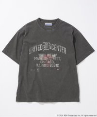 JOURNAL STANDARD relume Men's/【Off The Court by NBA / オフ・ザ・コート バイ NBA】別注 プリントTシャツ/506040569