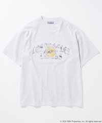 JOURNAL STANDARD relume Men's/【Off The Court by NBA / オフ・ザ・コート バイ NBA】別注 プリントTシャツ/506040569