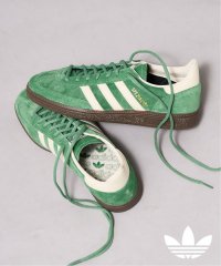 417 EDIFICE/ADIDAS (アディダス) HANDBALL SPEZIAL IG6192/IG6194/506040585