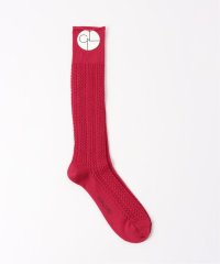 EDIFICE/【CONLEAD / コンリード】Lace Socks Long/506040586