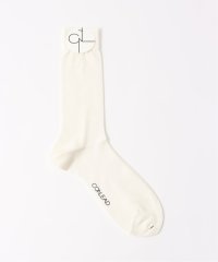 EDIFICE/【CONLEAD / コンリード】Silk Solid Socks/506040587