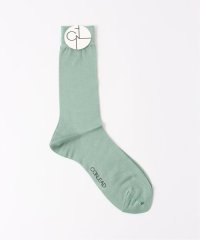 EDIFICE/【CONLEAD / コンリード】Silk Solid Socks/506040587