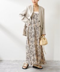 journal standard  L'essage /《予約》【LUSANA / ルサーナ】JEN DRESS：ワンピース/506040655