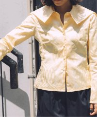 JOURNAL STANDARD/【SUPER YAYA/スーパーヤヤ】Shirt Sailor Classic：シャツ/506040661