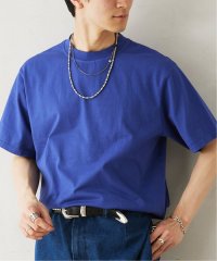 JOURNAL STANDARD relume Men's/【米富繊維 / Yonetomi】別注 ガーメントダイTシャツ/506040673