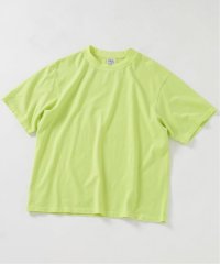 JOURNAL STANDARD relume Men's/【米富繊維 / Yonetomi】別注 ガーメントダイTシャツ/506040673