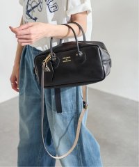 FRAMeWORK/YOUNG＆OLSEN/ヤングアンドオルセン 別注 CHARM WIDE BOTTLE BAG/506040674