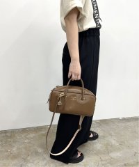 FRAMeWORK/≪予約≫YOUNG＆OLSEN/ヤングアンドオルセン 別注 CHARM WIDE BOTTLE BAG/506040674