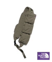 JOURNAL STANDARD relume Men's/《予約》【THE NORTH FACE PURPLE LABEL】Mountain Wind Sling Bag/506040676