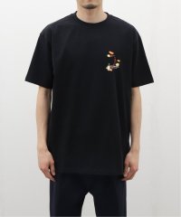 JOURNAL STANDARD relume Men's/【NEW AMSTERDAM SURF ASSOCIATION】NIGHT LIGHTS Tシャツ/506040740