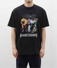 JOURNAL STANDARD relume Men's/【NEW AMSTERDAM SURF ASSOCIATION】NEW AMSTERDAMNED TEE/506040741