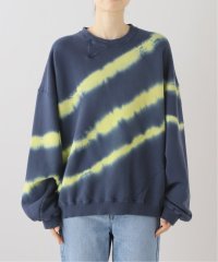 JOINT WORKS/【NOMA t.d. / ノーマティーディー】 Hand Dyed Twist Sweat/505986290