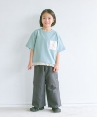 green label relaxing （Kids）/TJ コンバーチブル パンツ 100cm－130cm/506017080