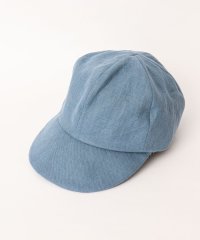 NOLLEY’S goodman/【Nine Tailor/ナインテーラー】Areca Cap N－1218 リネンキャップ/506020875