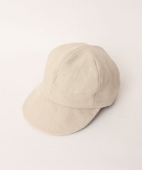 NOLLEY’S goodman/【Nine Tailor/ナインテーラー】Areca Cap N－1218 リネンキャップ/506020875