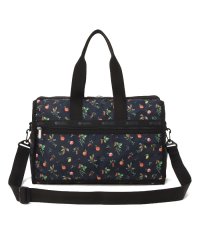 LeSportsac/DELUXE MED WEEKENDERトスドフルーツ/506029444