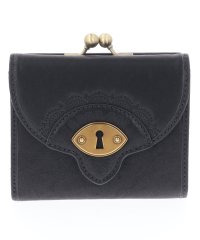 ANNA SUI BAG/キーホール 口金二つ折り財布/506031619