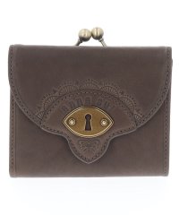 ANNA SUI BAG/キーホール 口金二つ折り財布/506031619