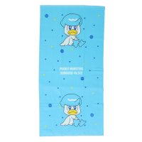 cinemacollection/ポケットモンスター バスタオル コンパクトバスタオル シャーリング クワッス ポケモン 林タオル 日用品 バスグッズ 贈り物 キャラクター グッズ /506039796