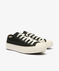 LACOSTE/ウィメンズ BACKCOURT 2.0 124 1 CFA チャンキーソールスニーカー/506040797