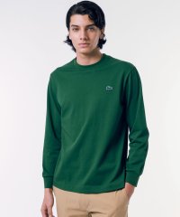 LACOSTE Mens/ラコステ LACOSTE ベーシックロングスリーブTシャツ/506040808